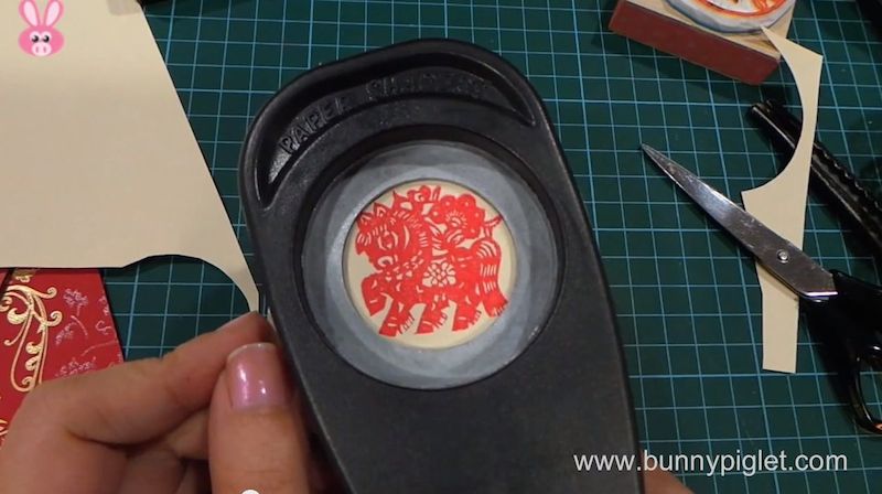 punch circle 